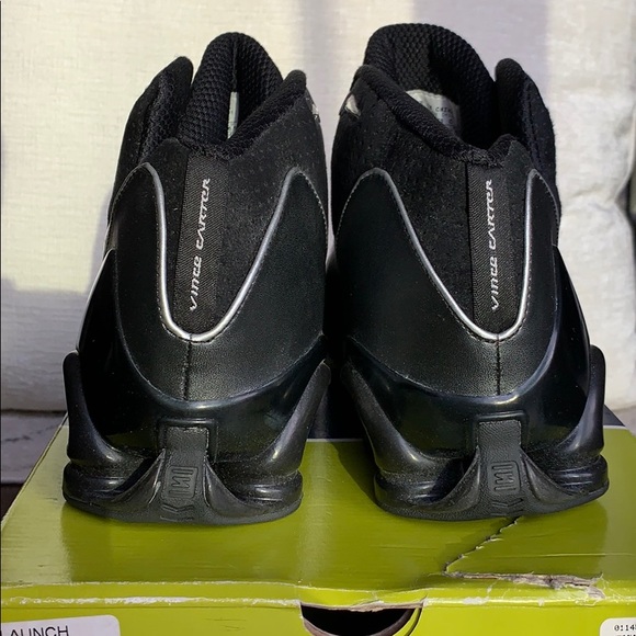 Nike Shox VC II - Picture 9 of 11